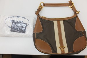 ブランドPradaプラダバッグ