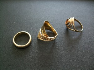 使っていない、貴金属を買取専門店大吉ゆめタウンで買取致します。