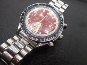 高級ブランド腕時計 オメガのお買取りは大吉ゆめタウン八代店にお任せを！