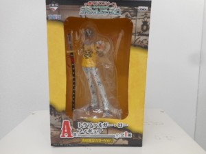 ワンピースのフィギュアお買取り致しました！ゆめタウン八代店