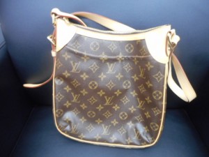 ルイヴィトンのバッグをお買取り致しました!大吉ゆめタウン八代店