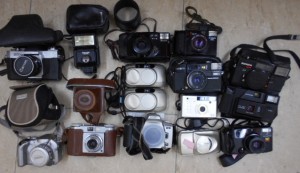 千葉の皆様!不要なカメラは大吉あすみが丘店で買取!