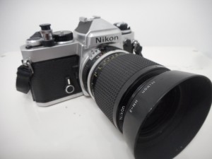 一眼レフカメラお買取致しました！大吉ゆめタウン八代店です！