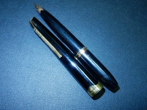 万年筆のお買取りは、山口ゆめタウン防府店へお持ちください!