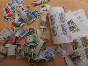 切手(シート・バラ)の買取は大吉サンシパーク桑名店にお任せ下さい!
