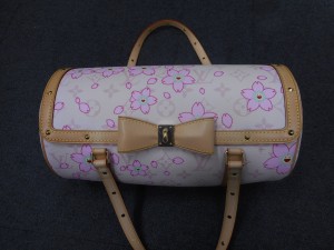 ヴィトンのお買取りは桑名市 大吉サンシパーク桑名店へ!