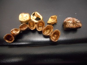 金歯のお買い取りは桑名市 大吉サンシパーク桑名店へ!