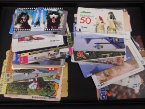 テレカ売るなら大吉フレンドマート八幡一ノ坪店へ