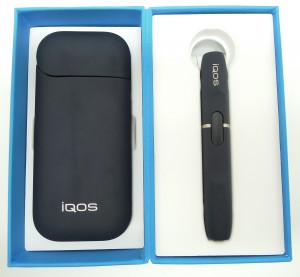 アイコス 大吉今里店