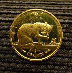 キャット金貨 大吉今里店