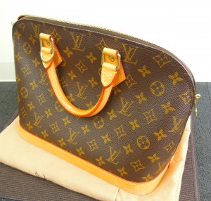 ヴィトン 大吉今里店