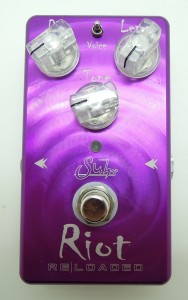 エフェクター 大吉今里店