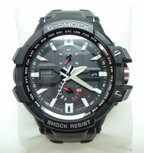 Gショック 大吉今里店