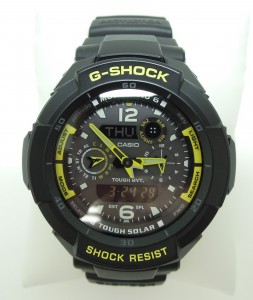 Gショック 大吉今里店