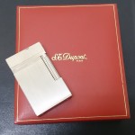 デュポン、ダンヒル、カルティエなどのライダーを売るなら買取専門店大吉草加店へ