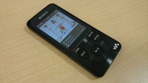 SONY ウォークマン 買取なら神戸市垂水のウエステ垂水店へ