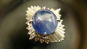 スターサファイヤ 買取 堺市 高石市