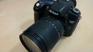 カメラ　買取　堺市