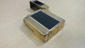 デュポン　ライター　買取　堺市