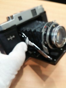 大吉 ピサーロ常陸大宮店でカメラを買取致しました。