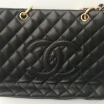 引っ越し前にブランド品シャネル(CHANEL)を売るなら買取専門店大吉草加店へ(八潮市、三郷市からもすぐ)