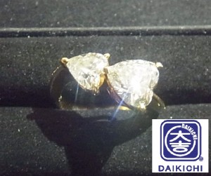 ずっと使っていないダイヤモンド、高く買います!大吉ウエステ垂水店です!全国213店舗展開中!ダイヤモンド、高く買います!大吉ウエステ垂水店です!