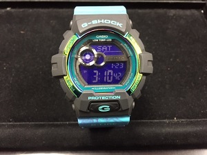 時計のお買取なら買取専門店大吉溝の口店にお任せください