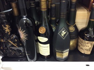 お酒は大吉西院店で買取ります！