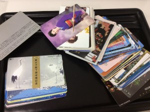 テレカを売るなら大吉稲毛店にお越しください。