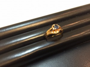 サファイアの買取は町田市の大吉町田店!