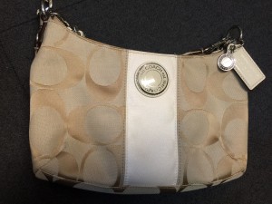 コーチの買取は町田市の大吉町田店！