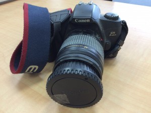 カメラを買取してもらうなら大吉稲毛店です