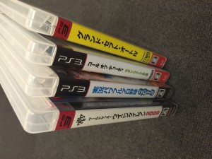 PS3の買取は町田市の大吉町田店！