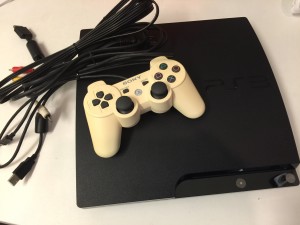 PS3の買取は町田市の大吉町田店！