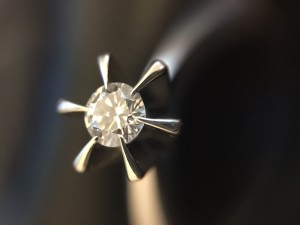 エンゲージリングの買取は町田市の大吉町田店！