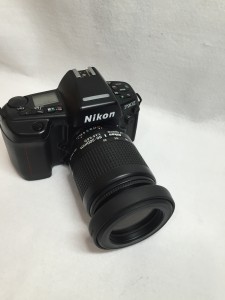 カメラならどんと来いっ!!カメラの買取なら大吉リーベル王寺店!!