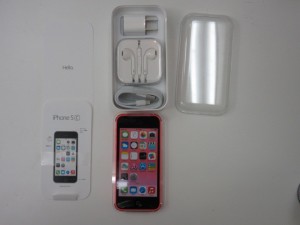 iPhone5c 買取 世田谷区