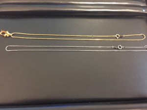 貴金属の買取は町田市の大吉町田店！