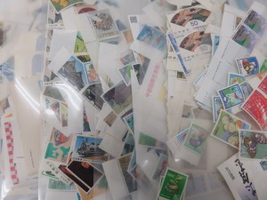 バラ切手の買取りなら大吉尼崎店へ