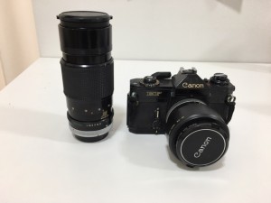 カメラを高額査定実施中! 鈴鹿市で地域No.1高価買取宣言中!大吉イオンタウン鈴鹿店です。