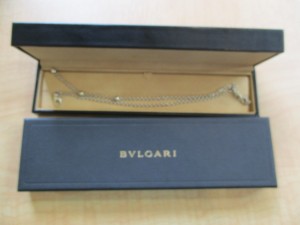 大吉 武蔵小金井店 ブルガリの画像です。