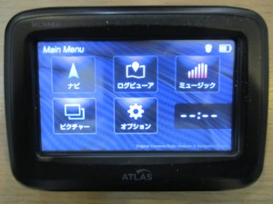 大吉 武蔵小金井店 バイクナビです。