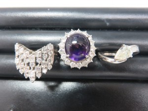 プラチナリングなら大吉尼崎店で高価査定