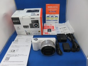 カメラの買取りなら尼崎店