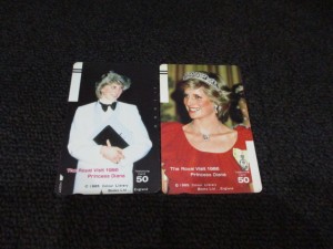 松江市のお客様からテレホンカードをお買取いたしました！大吉松江店