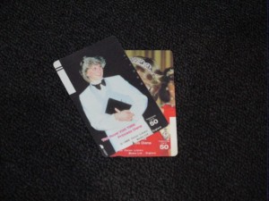 松江市のお客様からテレホンカードをお買取いたしました！大吉松江店