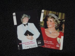 松江市のお客様からテレホンカードをお買取いたしました！大吉松江店