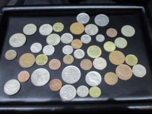 外国銭の買取は、買取専門店 大吉松江店にお任せください。