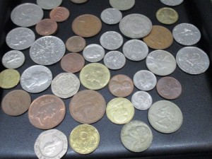 外国銭の買取は、買取専門店 大吉松江店にお任せください。