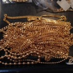 金,売る,成城学園